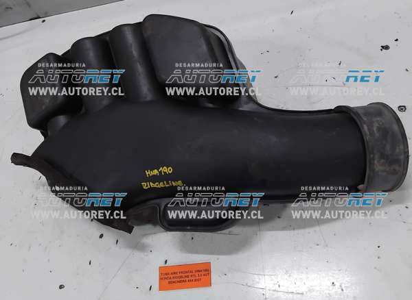 Toma Aire Frontal (HNA190) Honda Ridgeline RTL 3.5 Aut Bencinera 4×4 2021