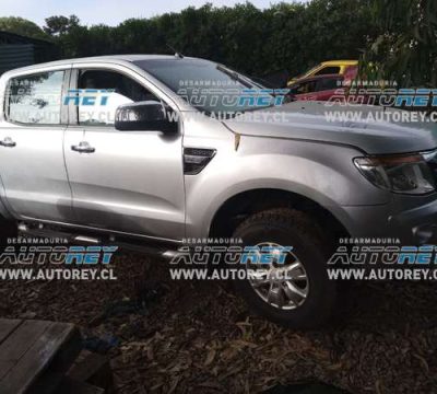 Noviembre 2024 – FORD RANGER 3.2 2014 DIESEL 4X4