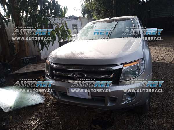 Noviembre 2024 – FORD RANGER 3.2 2014 DIESEL 4X4