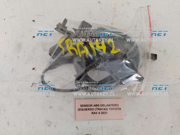 Sensor ABS Delantero Izquierdo (TRA142) Toyota Rav 4 2021 $30.000 + IVA