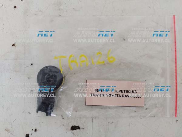 Sensor Golpeteo KS (TRA126) Toyota Rav 4 2021 $30.000 + IVA