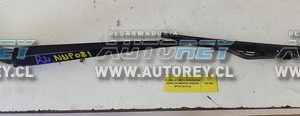 Plumilla Limpia Parabrisa Derecha (NNP081) Nissan NP300 2019 LE $15.000 + IVA