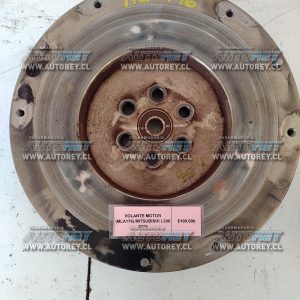 Volante Motor (MLA176) Mitsubishi L200 2015 $100.000 + IVA