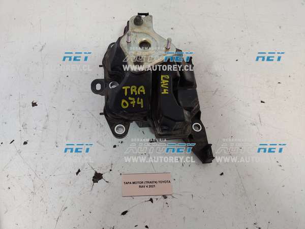 Tapa Motor (TRA074) Toyota Rav 4 2021 $25.000 + IVA