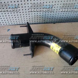 Tubo intercooler (023) Mitsubishi l200 2015 $10.000 + iva