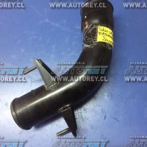 Tubo Intercooler (071) Mitsubishi L200 2015 $10.000 más IVA