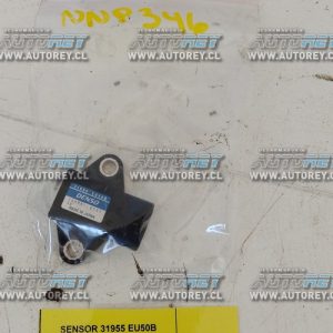 Sensor 31955 EU50B (NNP346) Nissan NP300 2019 LE $25.000 + IVA