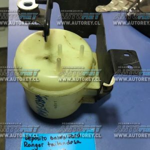 Deposito gases Ford Ranger Tailandesa 2.5 2007-2012 $10.000 mas iva