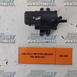 Válvula (MT3164) Maxus T60 2020 4×2 $25.000 + IVA