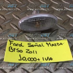 Farol tapabarro Mazda BT50 2007-2012 $10.000 mas iva (5)