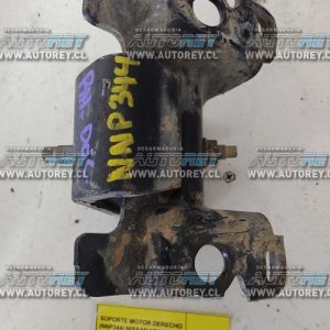 Soporte Motor Derecho (NNP344) Nissan NP300 2019 LE $25.000 + IVA