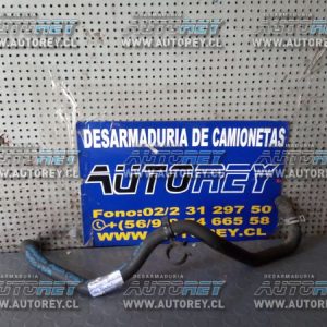 Manguera agua (016) Ford Transit 2017-2020 2.2 $10.000 mas iva