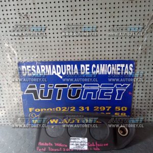 Moldura control calefaccion Ford Transit 2017-2020 2.2 $15.000 mas iva