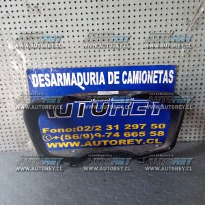 Moldura tablero Ford Transit 2017-2020 2.2 $15.000 mas iva